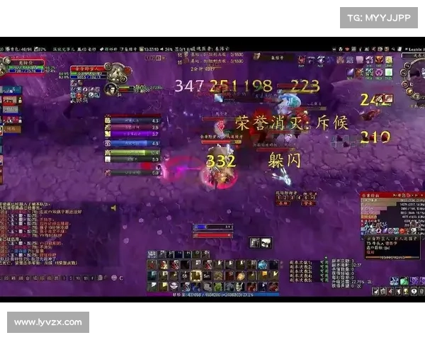 魔兽世界怀旧服：征战高级战场，巅峰对决